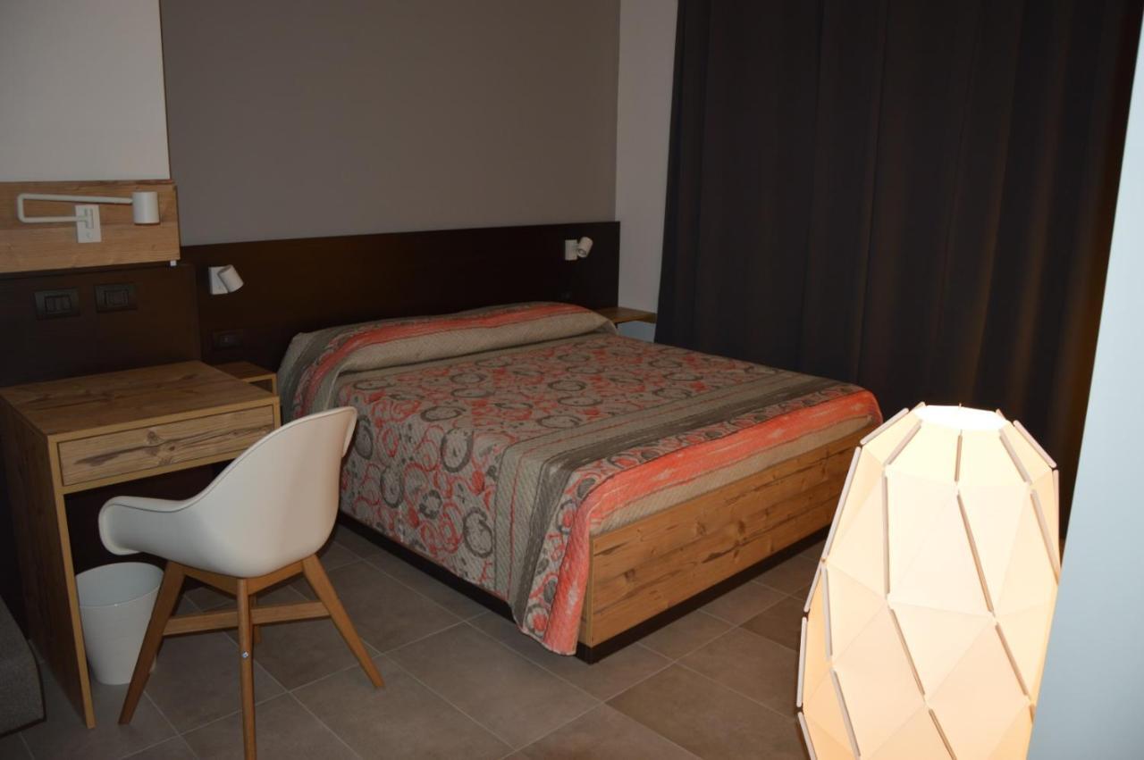 Bed and Breakfast La Dimora Dei Sogni Salerno Exterior foto